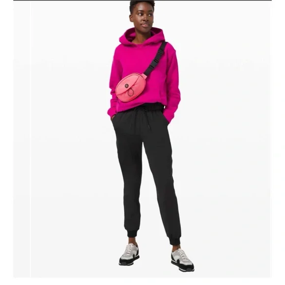 Lululemon Keep Moving Jogger - Picture 5 of 8